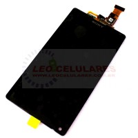 LCD E TOUCH SONY XPERIA ZQ C6502 C6503